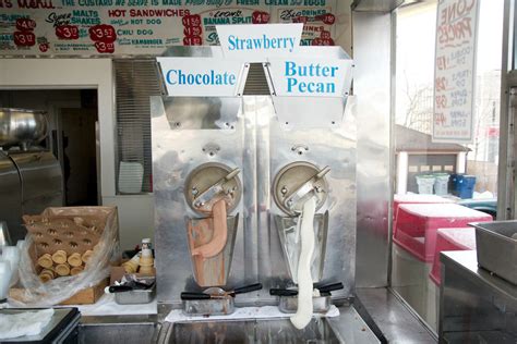 What Makes Milwaukee's Frozen Custard Scene Special? | WUWM