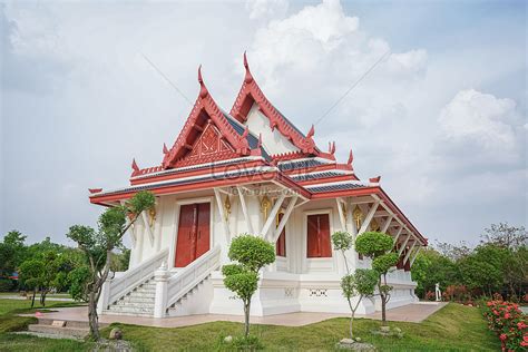 Buddhist Temples In Lumbini, Nepal Picture And HD Photos | Free ...