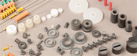 Custom Machined Plastic Parts – Maryland Plastic Products