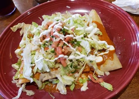 Highest-rated Mexican restaurants in Wilkes-Barre, according to Tripadvisor | Stacker