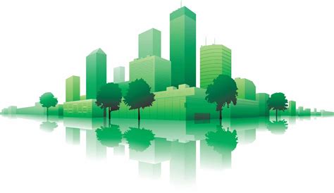 Green Buildings: The Way of the Future | Green Office