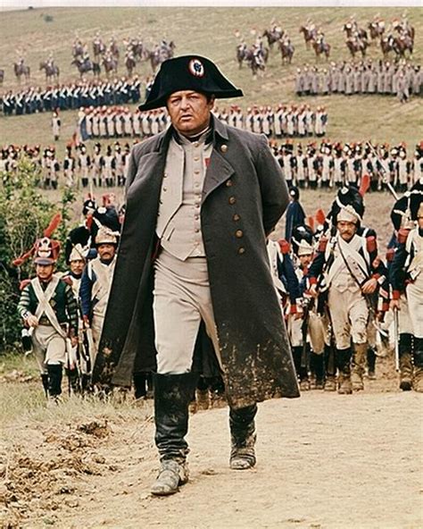 WATERLOO - Film of the year 1970 | Napoleon, Napoleonic wars, Waterloo film