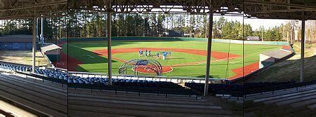Duke Architecture - Coombs Baseball Stadium - make.duke.edu