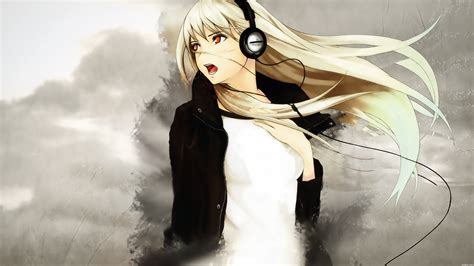 🔥 Download Anime Dj Music Wallpaper Picture Wallpaperlepi by @jingram ...