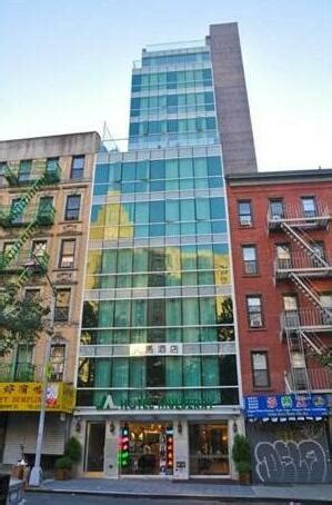 Hotel Deals 2023 – Manhattan Municipal Building | See Prices