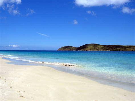 Culebra Island | Puerto Rico