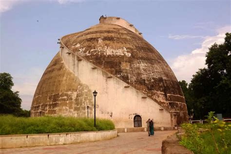 A pictorial walk through the glorious past of Bihar | Times of India Travel