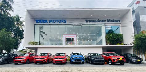 Tata Spare Parts Trivandrum | Reviewmotors.co