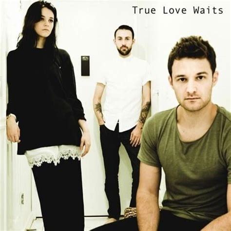 Polarcode – True Love Waits Lyrics | Genius Lyrics