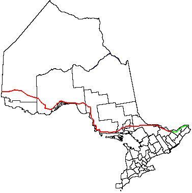 Ontario Highway 17 - Alchetron, The Free Social Encyclopedia