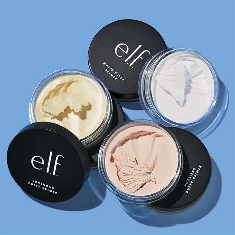 elf Poreless Putty Primer | e.l.f. Cosmetics UK