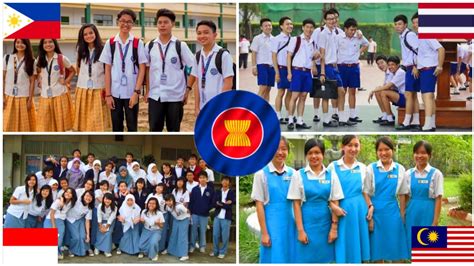 Vietnam School Uniform – Telegraph