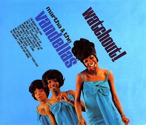 Iconic Motown Album Covers – Munson Steed