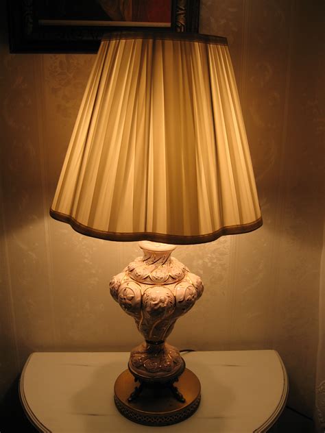 TOP 10 Old antique lamps 2023 - Warisan Lighting