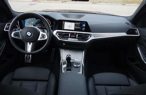 2023 BMW M340i 0-60 - The Driving Experience Is Still A Blast - Inside The Hood