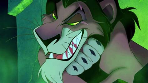 Disney's Best Villain Is Finally Getting Their Own Series | GIANT ...