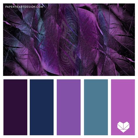 Purple Color Schemes, Orange Color Palettes, Color Schemes Colour Palettes, Colour Pallette ...