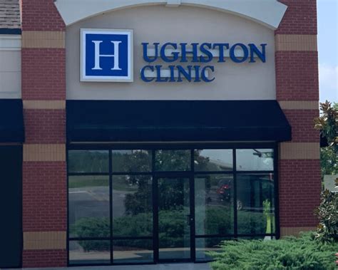 Georgia Locations | Hughston Orthopaedics Clinic