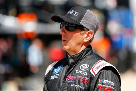 Greg Biffle says there are going to be 'a lot of first times' in his ...