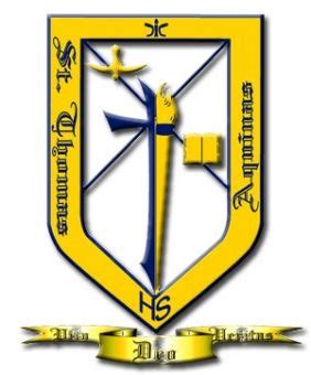 St. Thomas Aquinas High School | K12 Academics | Catholic school, Saint ...