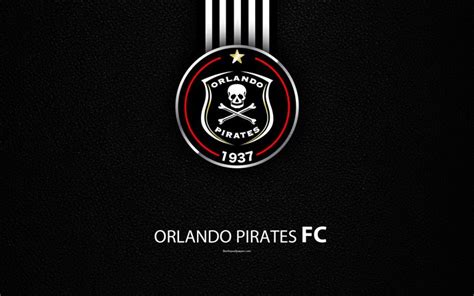 Orlando pirates FC - AimeXakaria