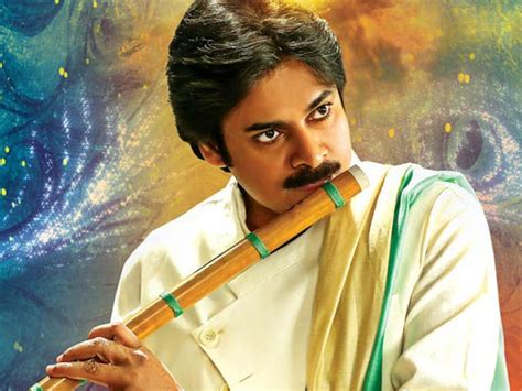 PHOTOS: Pawan Kalyan In Gopala Gopala - Filmibeat