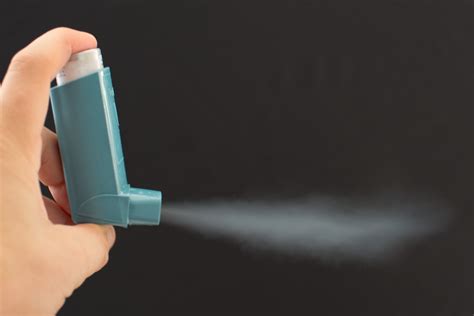 How to Use an Inhaler: The Basics Explained - Health Build