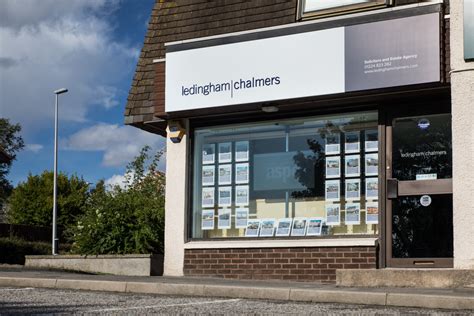 Aberdeen — Bridge of Don | Ledingham Chalmers Solicitors