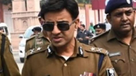 Who is IPS Amit Lodha, facing graft case for Netflix's Khakee? 10 things to know | Latest News ...