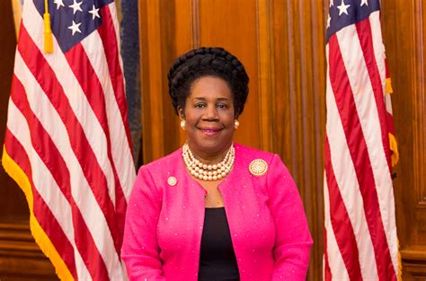 Q&A with Representative Sheila Jackson Lee (D-TX)