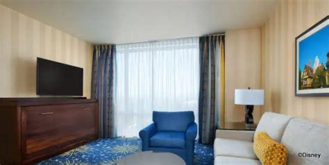 Disneyland Has AMAZING Hotel Suites – Here's a FULL LIST | the disney food blog