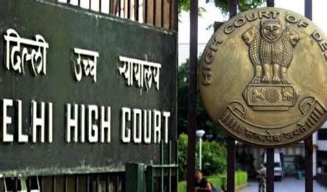 Delhi HC seeks Centre's response on PIL against Waqf Act - OrissaPOST