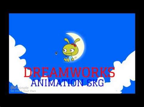 Pdi Dreamworks Goanimate