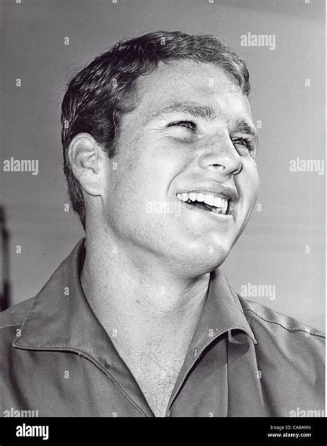 RYAN O'NEAL.Peyton Place.still.(Credit Image: Â© Smp/Globe Photos/ZUMAPRESS.com Stock Photo - Alamy