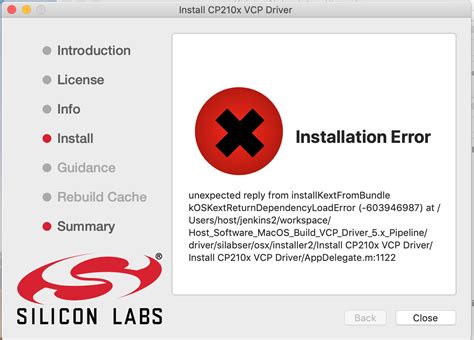 Problem with CP210x Driver - IDE 1.x - Arduino Forum