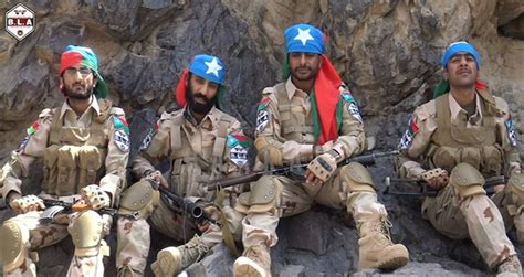 Balochistan Liberation Army