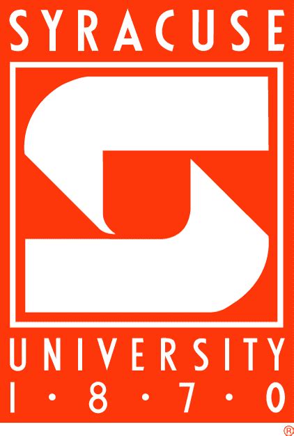 Syracuse Orange Logo History