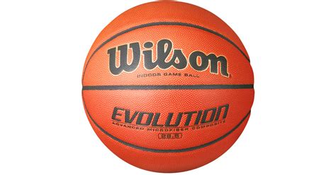 Wilson "Evolution" Basketball buy at Sport-Thieme.com