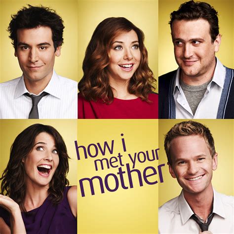 How I Met Your Mother- The Ultimate Post Mortem - On Edge TV