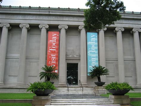 Museum of Fine Arts, Houston | Flickr - Photo Sharing!