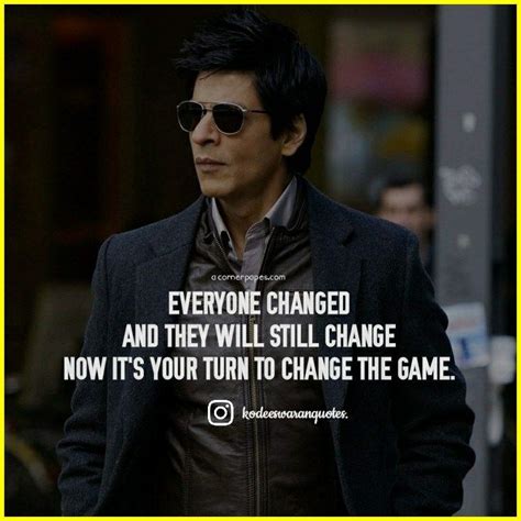 Shahrukh Khan Motivational Quotes | Bollywood quotes, Bollywood love quotes, Motivational quotes