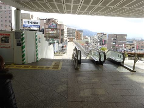 Nagano Station | Hakuba Blog