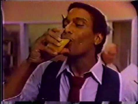 1985 Florida Orange Juice commercial - YouTube