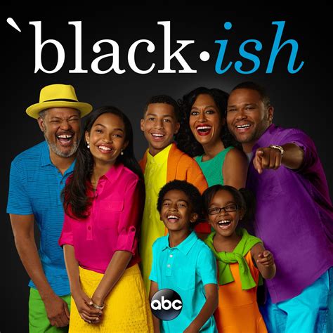 Black-ish ABC Promos - Television Promos