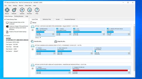 The Best Hard Drive Cloning Software - Tech Advisor