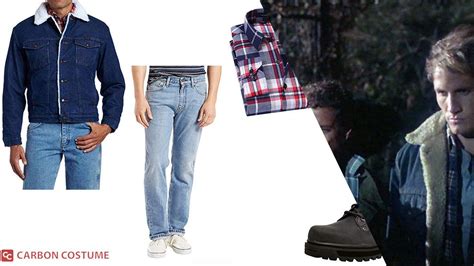 Tommy Jarvis from Friday the 13th Part VI Costume Guide for Cosplay & Halloween