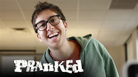 Pranked · Season 1 Episode 4 · Episode 104 - Plex