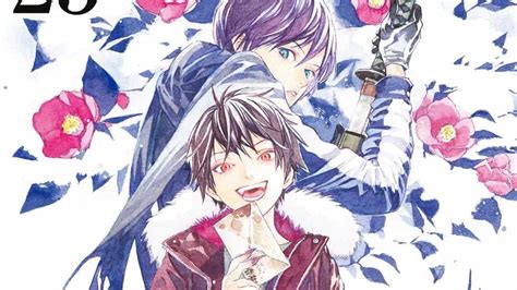 Is Noragami Manga Finished? Explained - OtakuKart