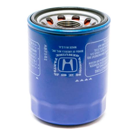 Honda GX630 / GX660 / GX690 genuine oil filter - Mowercentre