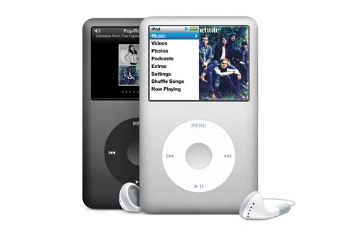 iPod Classic